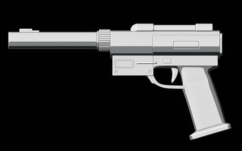Blaster of Ochi of Bestoon