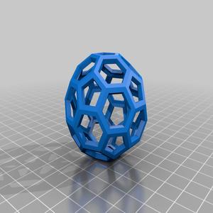 Truncated Icosahedron