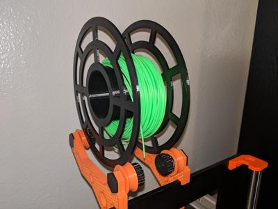 Filament Spool