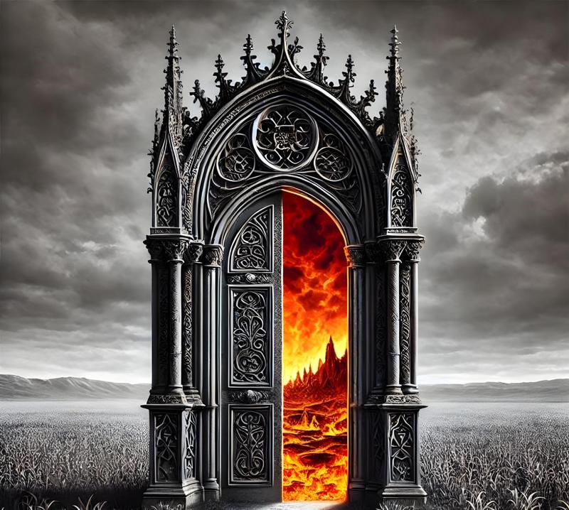 Journeys End