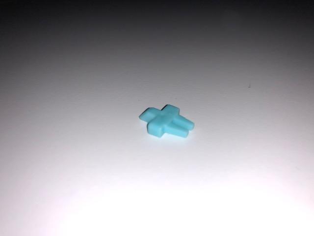 On/Off switch for Fingerlings