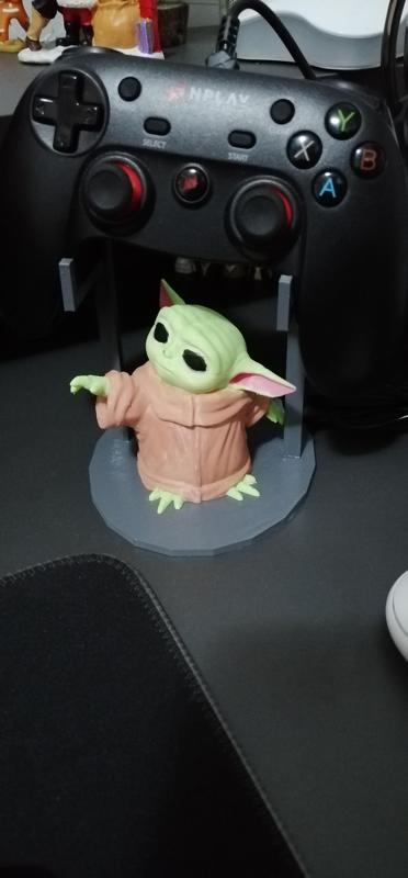 GamePad Support Star Wars