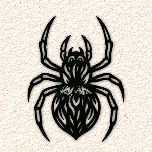 ALIEN SPIDER wall art home decor
