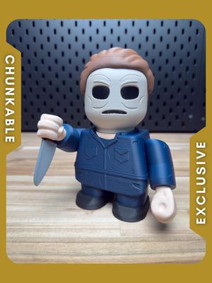 Michael Chunkers Kit (No Support, No AMS, No Glue)