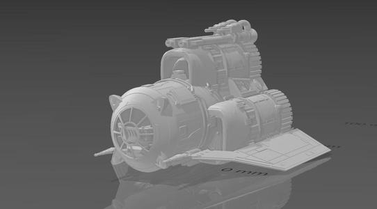 pod viper
