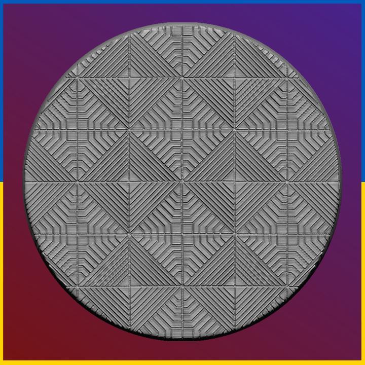 Base 30