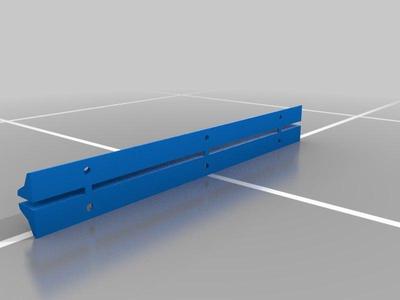 Cupboard divider