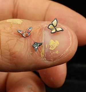 Animal Set 7 - Tropical Jungle