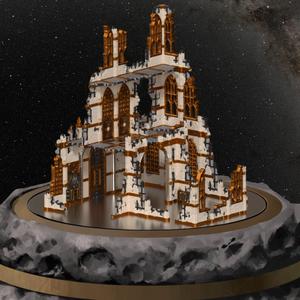 Battlefield Builder - Free Ruin 1
