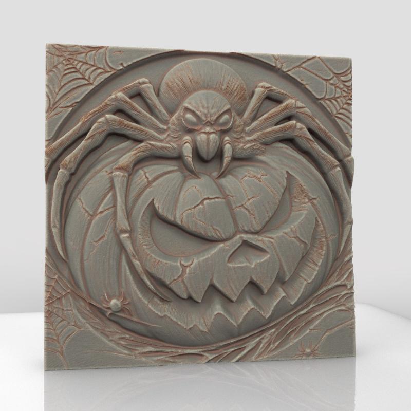 Halloween Wall Decor