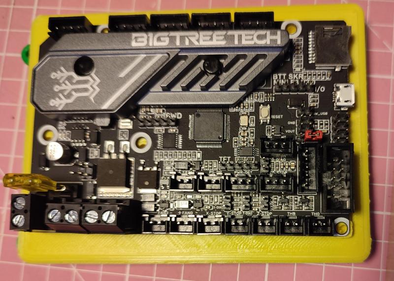 Base SKR MINI E3 V3.0