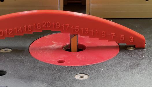 Bit and Blade Bridge