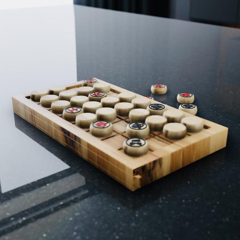 BANQI BOARD GAME