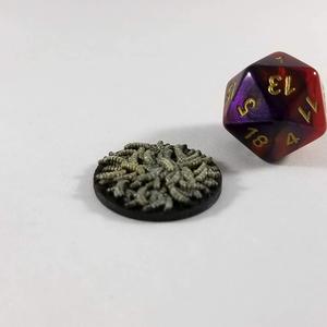 Swarm of Grubs
