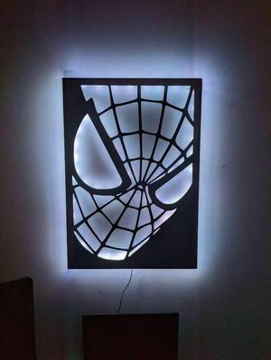 SPIDERMAN - LINE ART