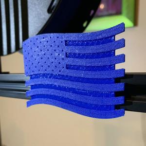 American Flag for Ender 3