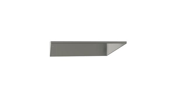 Display Shelf