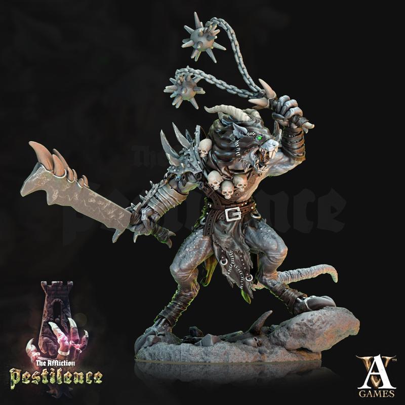 Blackfangs