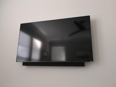 Vizio Soundbar Mount