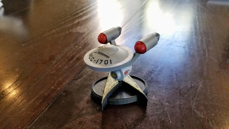 Puffy Enterprise
