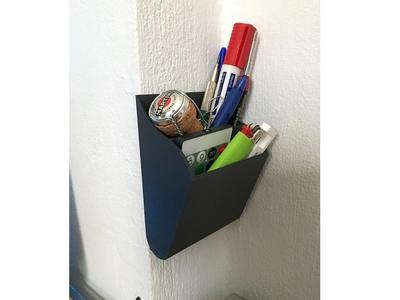 Small Wall Shelf