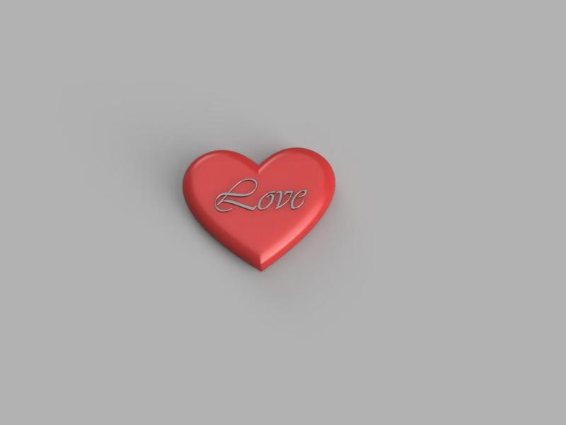 Valentine Heart
