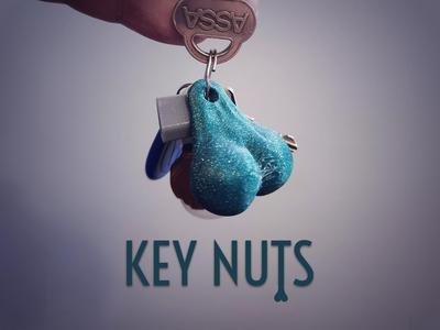 Key Nuts