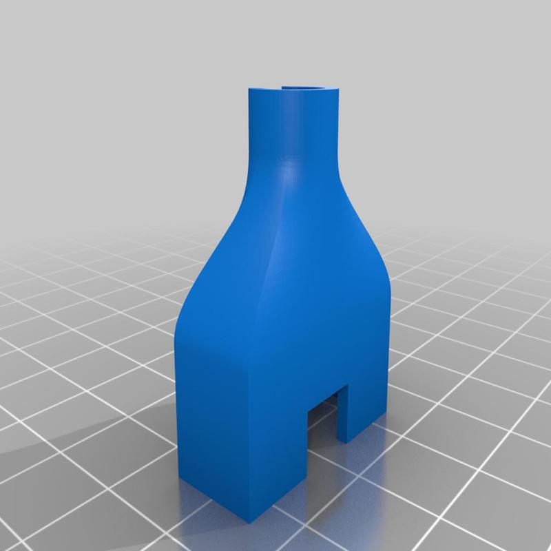 Bed Cable Protector for the Anet A8