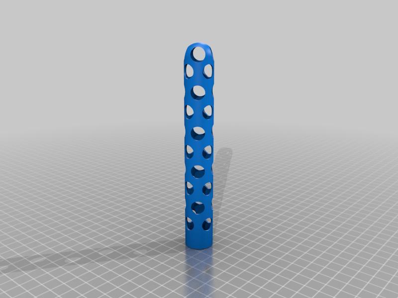 Dog Tail Protector