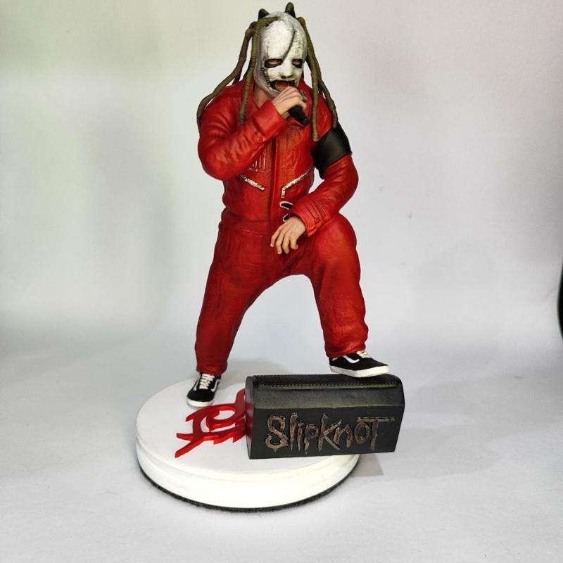 Corey Taylor (Slipknot)