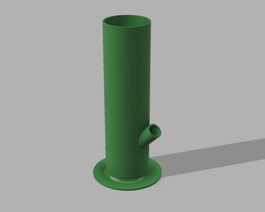 Basic Bong