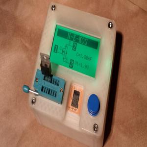 MTester Remix from DomesticHacks