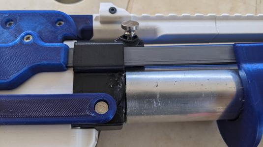 Metric SLAB printable priming bars