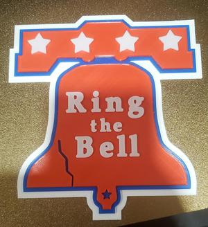 Ring the Bell