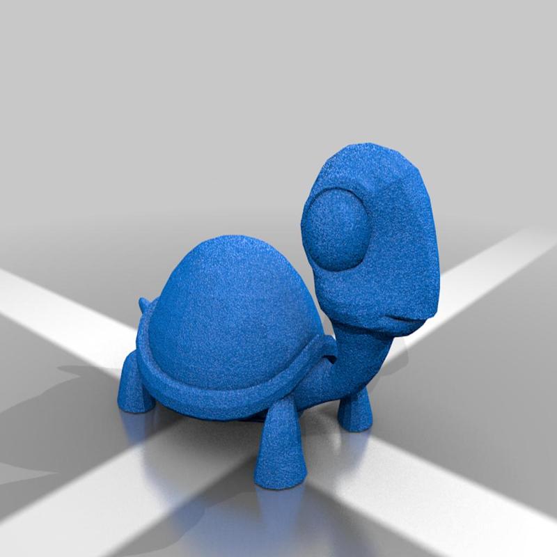 Little-Turtle