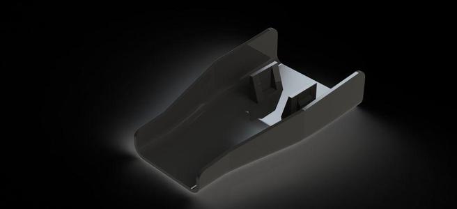 Seat bolt protectors for Great Wall Haval v3 (Seat bolt protectors)