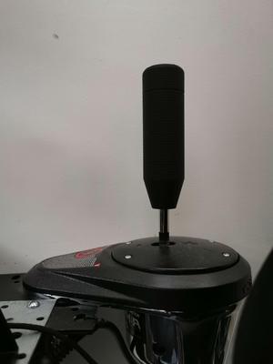 Thrustmaster TH8A Shifterknob