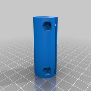 10mm Motor Shaft Coupler