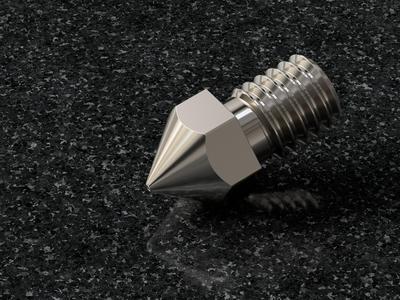 0.4 mm Nozzle