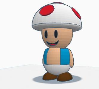 Toad