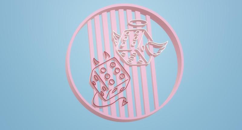 Taylor Swift Cruel Summer Cookie Cutter Stamp