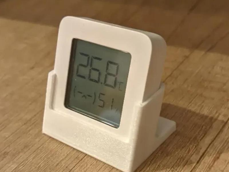 Xiaomi LYWSD03MMC Temperature Humidity Stand