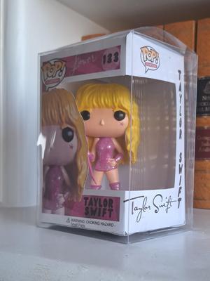 funko pop Taylor swift