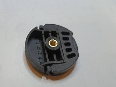 Stihl GTA 26 knob