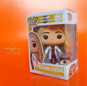 FUNKO DOCTOR