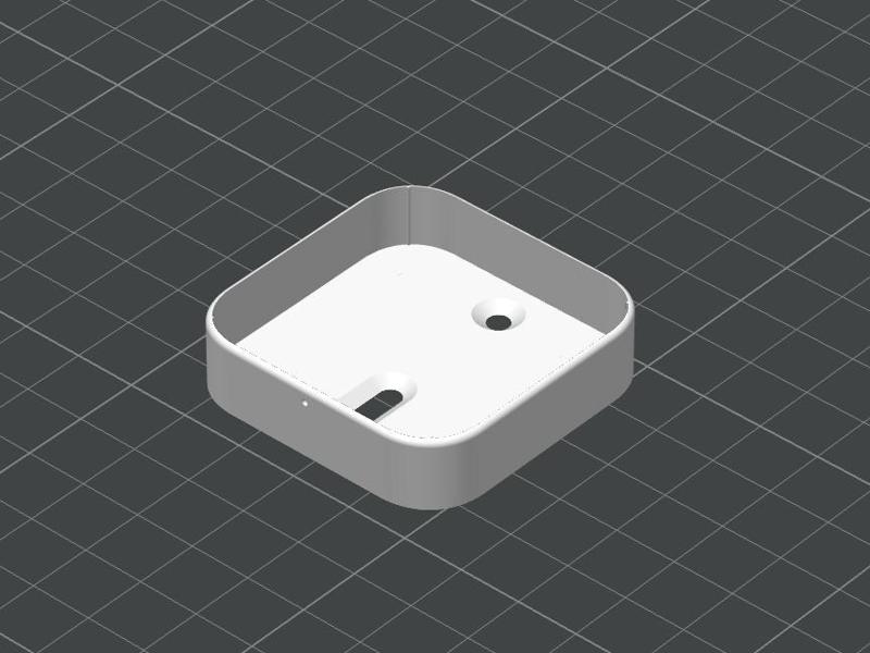 Aqara Wireless Mini Switch Button Holder Mount