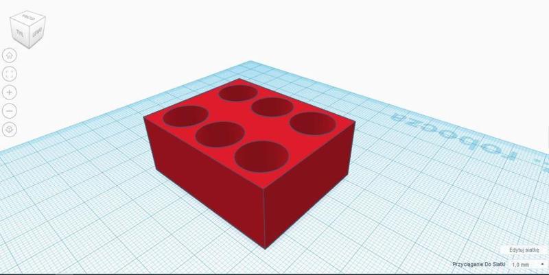 AA battery holder