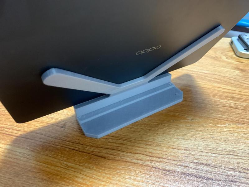 iPad stand