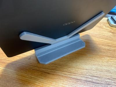 iPad stand