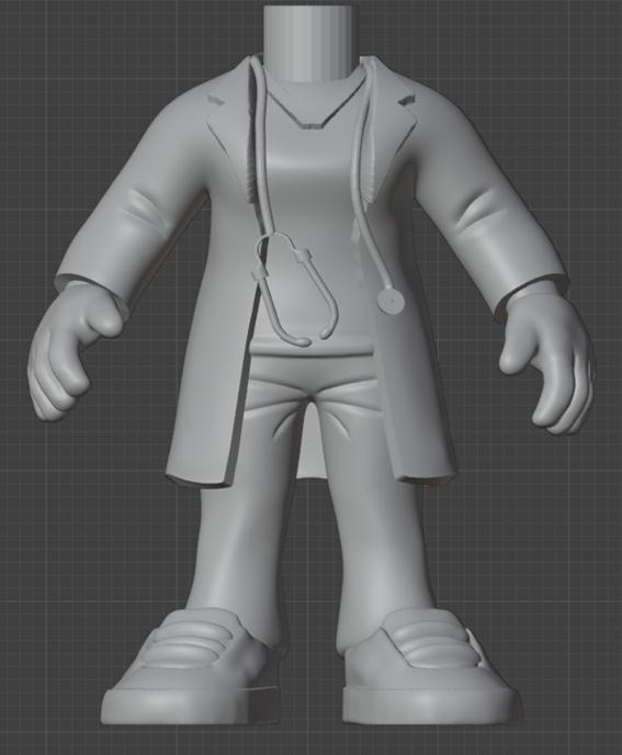 FUNKO MEDICA